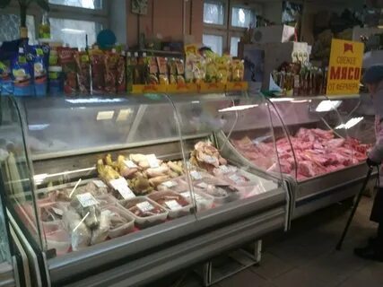 Магазины мяса рязань