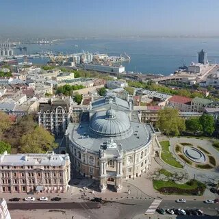 Одесса z