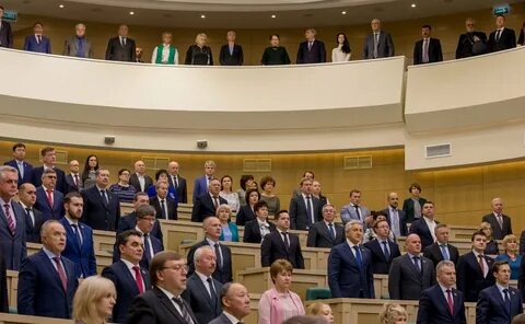 Съезд представителей