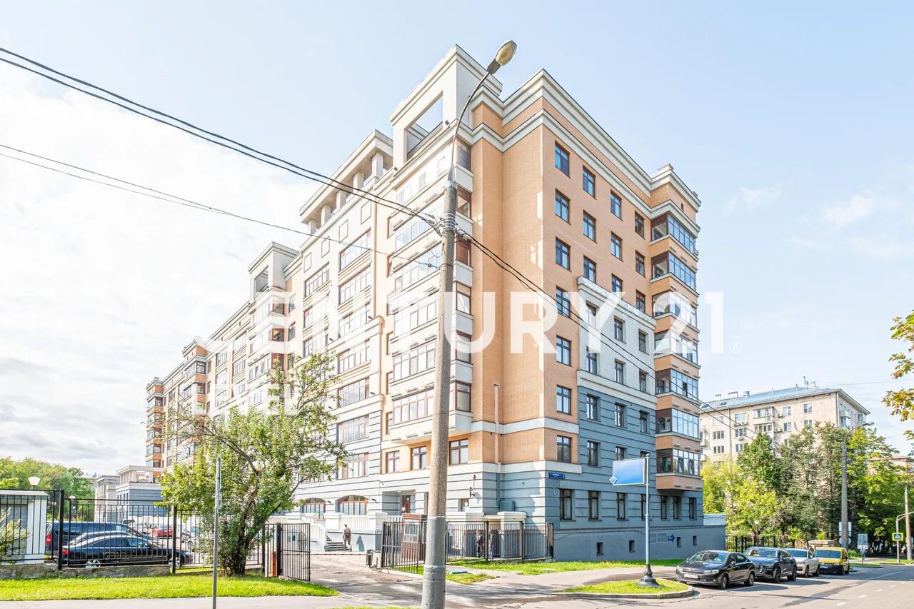 Академия плавания, бассейн, ул. Крупской, 1, корп. 1, Москва - Яндекс Карты