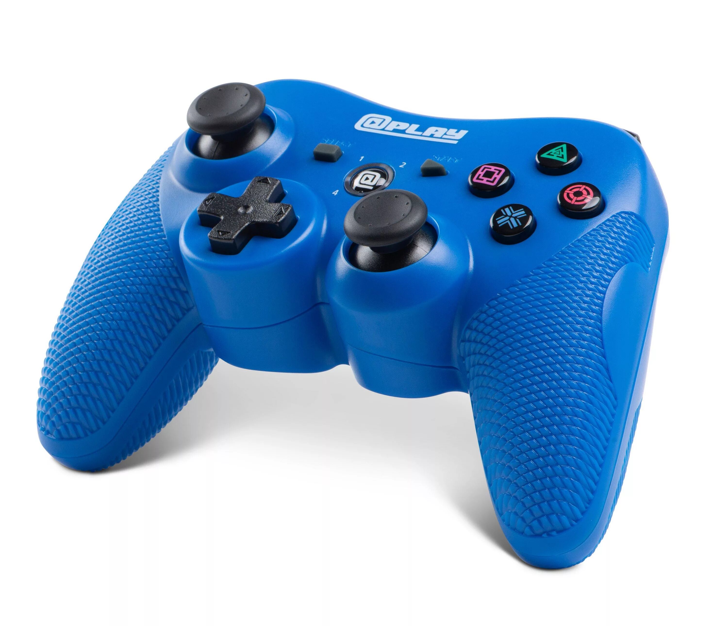 Синяя playstation. PS VR 2 контроллеры. Blue PLAYSTATION 4 Controller. Геймпад ps3 синий. Джойстик ps5 Dual Blue.