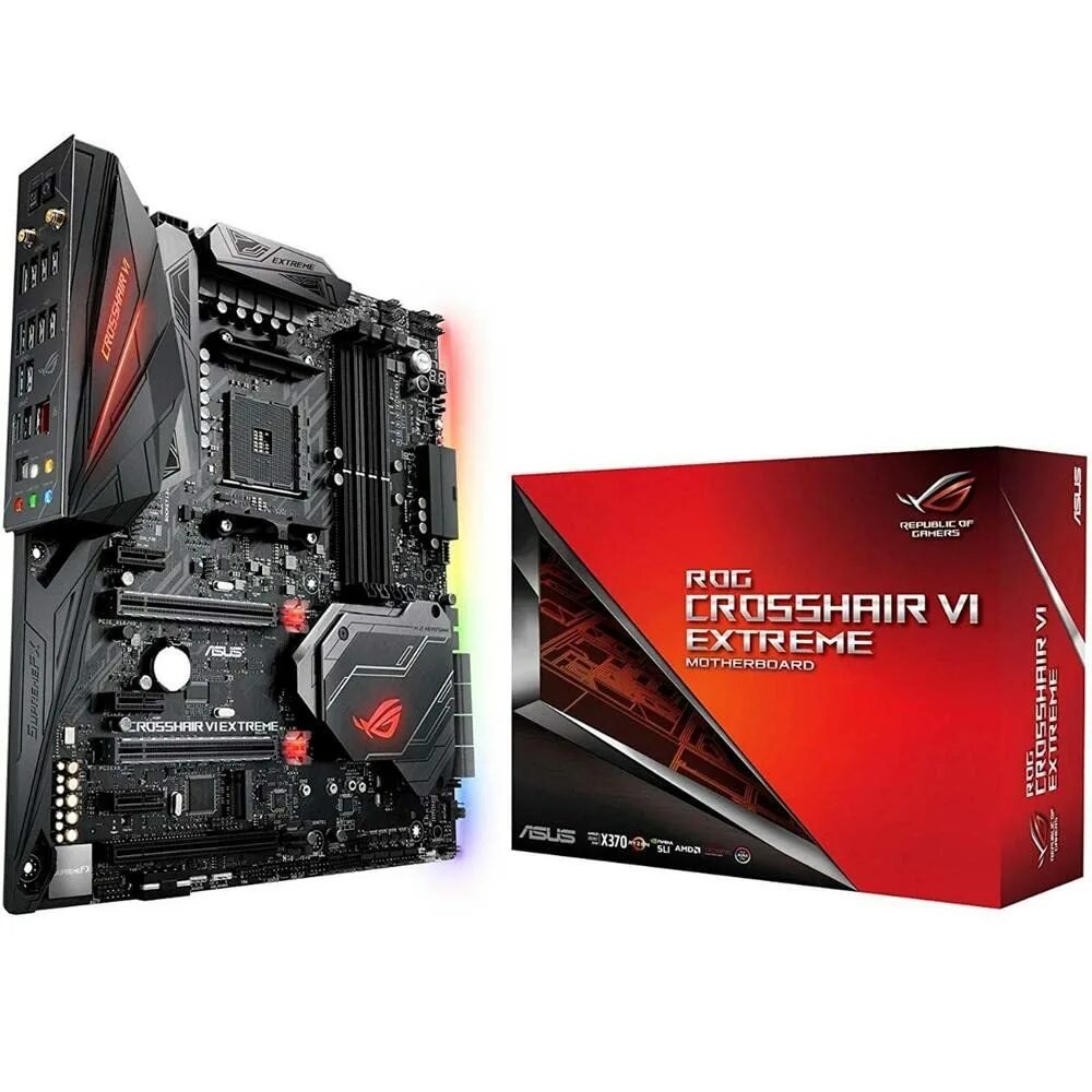 Crosshair vi. ASUS Crosshair extreme x370. ASUS Crosshair 6. X370 ROG Crosshair vi Hero. ASUS ROG Crosshair vi Hero.