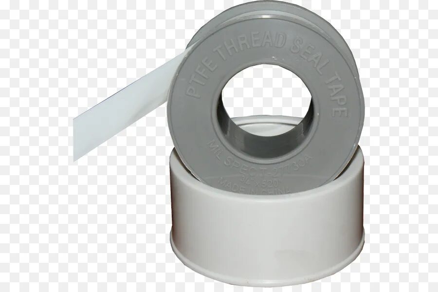 Seal threads