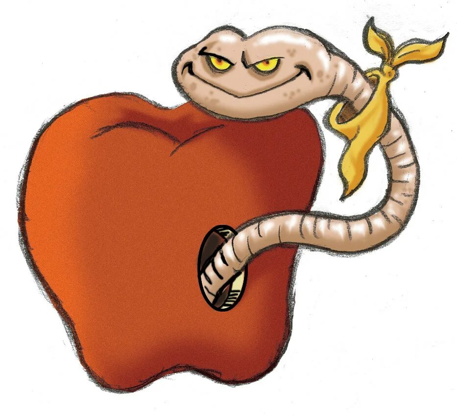 Червячки 2009. Злом червяки. Червяк мультяшный. Io - прожорливый червячок. Слизарио червячная зона.