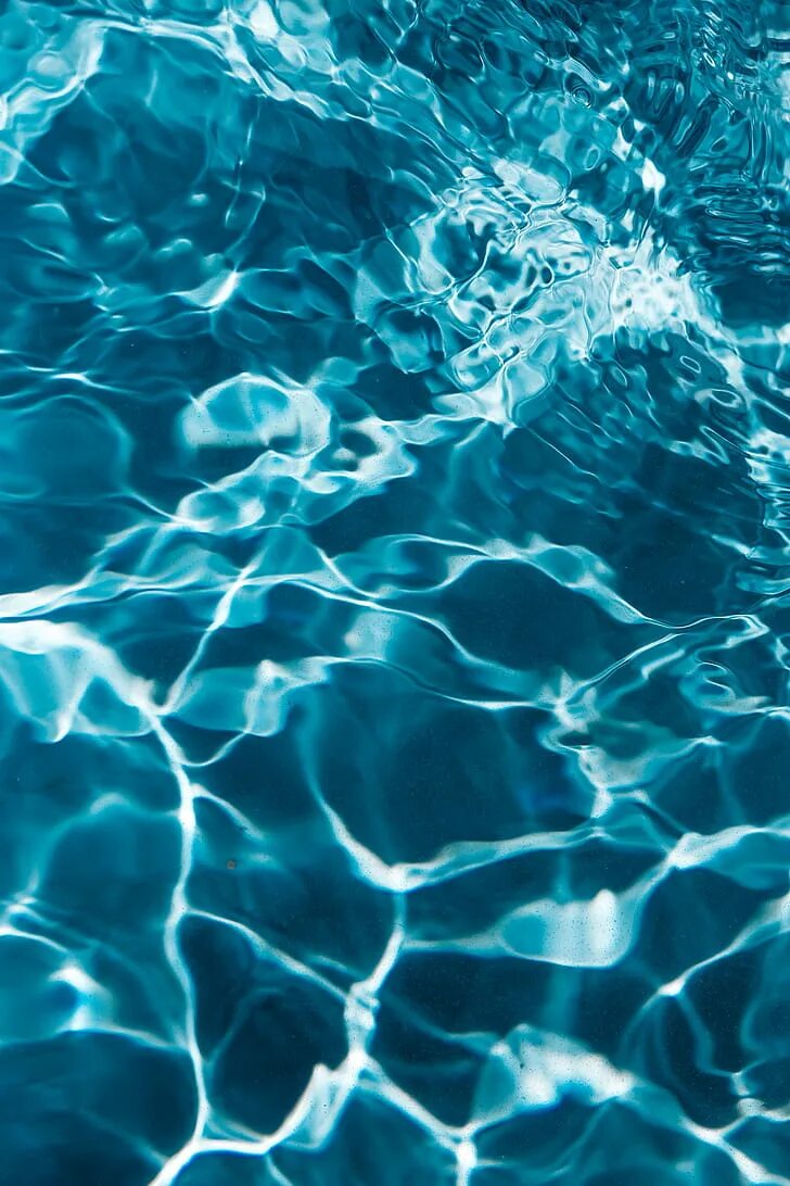 Waves pool