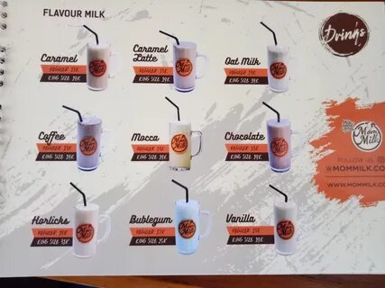Flavour перевод