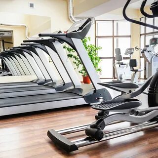 Спорт станция