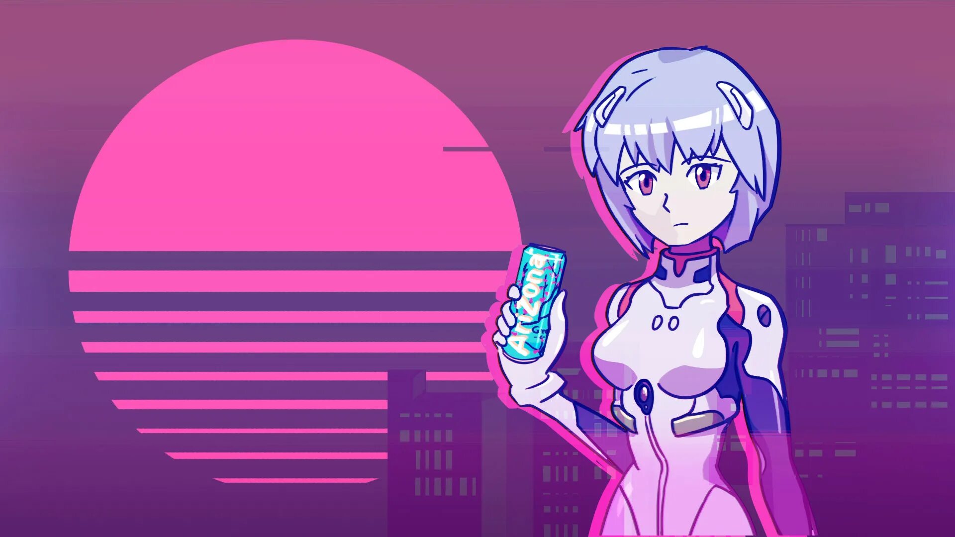 Zxc тянка