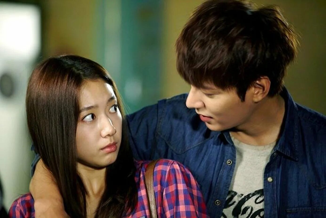 Lee min ho Наследники. Nasledniki korean Drama. Дорамы ютубе про любовь