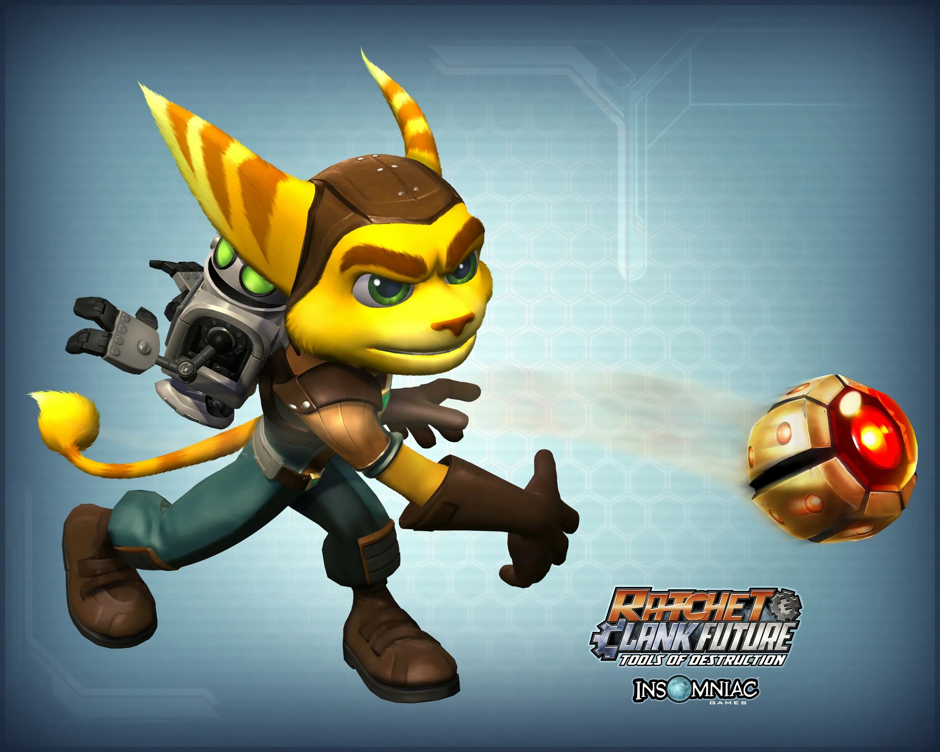 Рокет и Кланк. Рэтчет Ломбакс. Рэтчет и Кланк. Ratchet and Clank Ratchet.