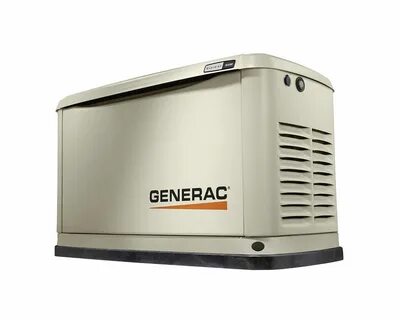 Газовые генераторы generac