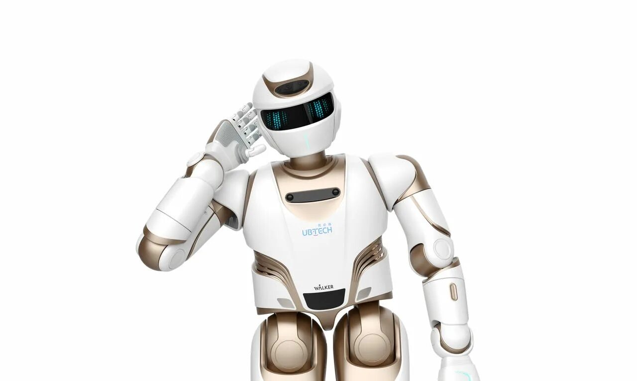 Walking robot. Ubtech robotics walker. робот-дворецкий walker ubtech. робот ubtech yanshee. ubtech robotics логотип.