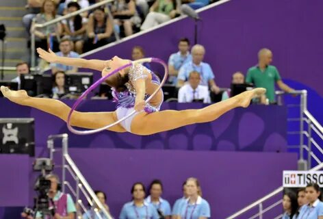 Спортивная гимнастика судейство