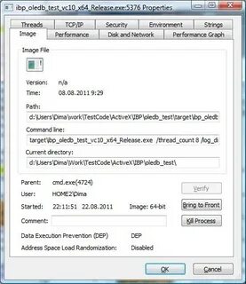 Release 64