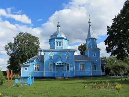 Орловская область белоруссия