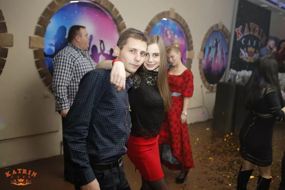 Катрин смоленск фото Фото: Катрин, ресторан, 2-я Садовая ул., 25, Смоленск Яндекс Карты