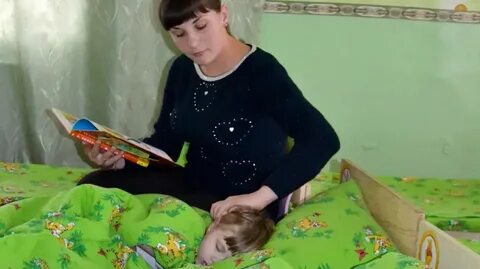 Детский дом нея