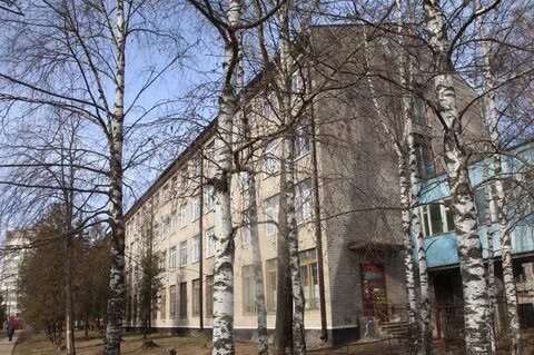 Конаковский колледж