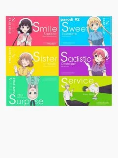S stands for