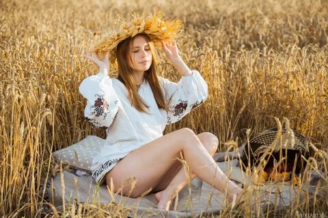 玉 米 少 女 中 的 阿 里 斯 蒂 亞 (120P) - Page 3 - 風 流 雜 誌