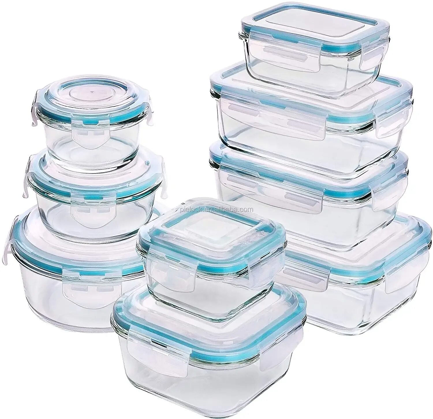 Купить стеклянный контейнер с крышкой для еды. Набор контейнеров food Storage Container Set 6. Контейнер стеклянный, 17,2*12*6,5 см, 550 мл, 1 шт.st3098. Контейнер Pyrex стекло с крышкой. Набор стеклянных контейнеров, 10 предметов [CL-7020pk].