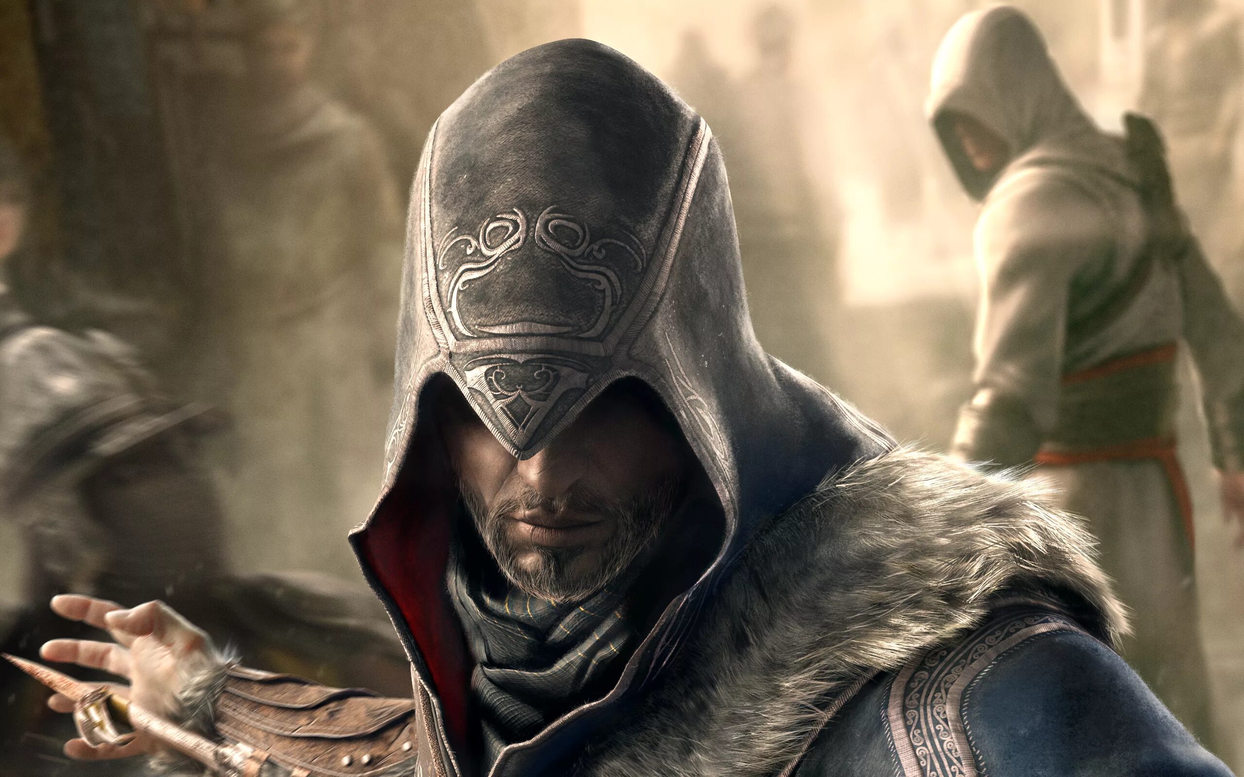 Что такое ассасин. Эцио манни. ассасин крид. ассасин крид ревелейшен. assassins creed 2 эцио 4k.