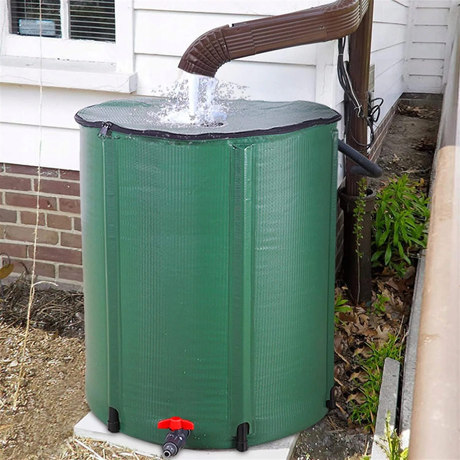 Дождевая бочка Rain Barrel 240 литров. Бочка с краном 300л. Складная бочка Дачница. Складной резервуар Rain Barrel 100 литров.