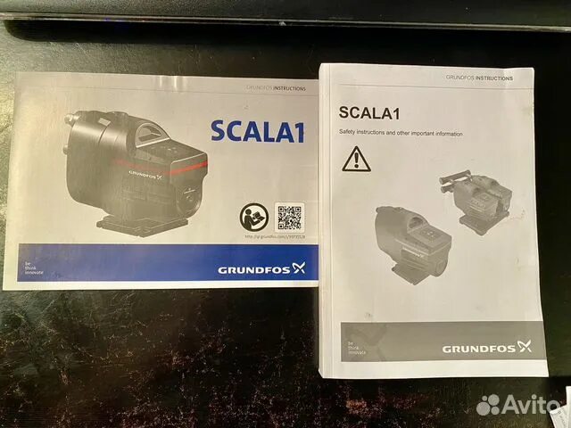 Scala1 3 35. Grundfos scala1 3-35. grundfos scala 1. scala1 3-35 коробка.