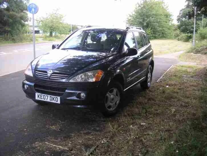 Запчасти кайрон дизель. SSANGYONG Kyron 2007. SSANGYONG 2007. ССАНГЙОНГ 2007 дизель. Саньенг Кайрон 2007.