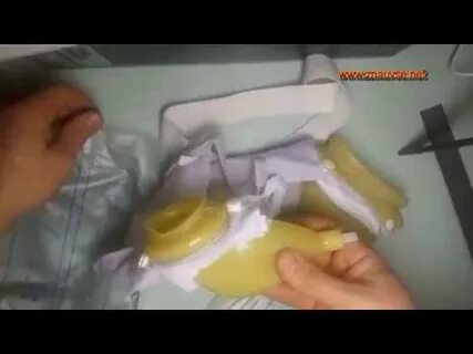 Как собрать у годовалого