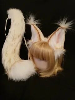 Хвостики ушки