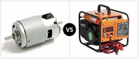 Generator v