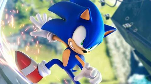 Sonic ps5