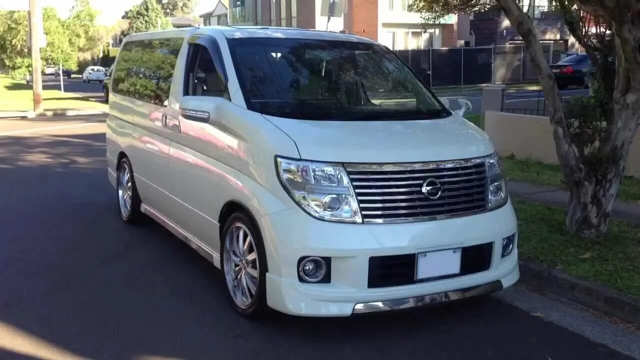 Минивэн Hyundai H-1 обновился по всем фронтам - DRIVE2