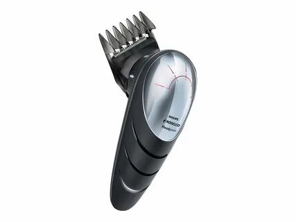 Машинка для волос philips qc