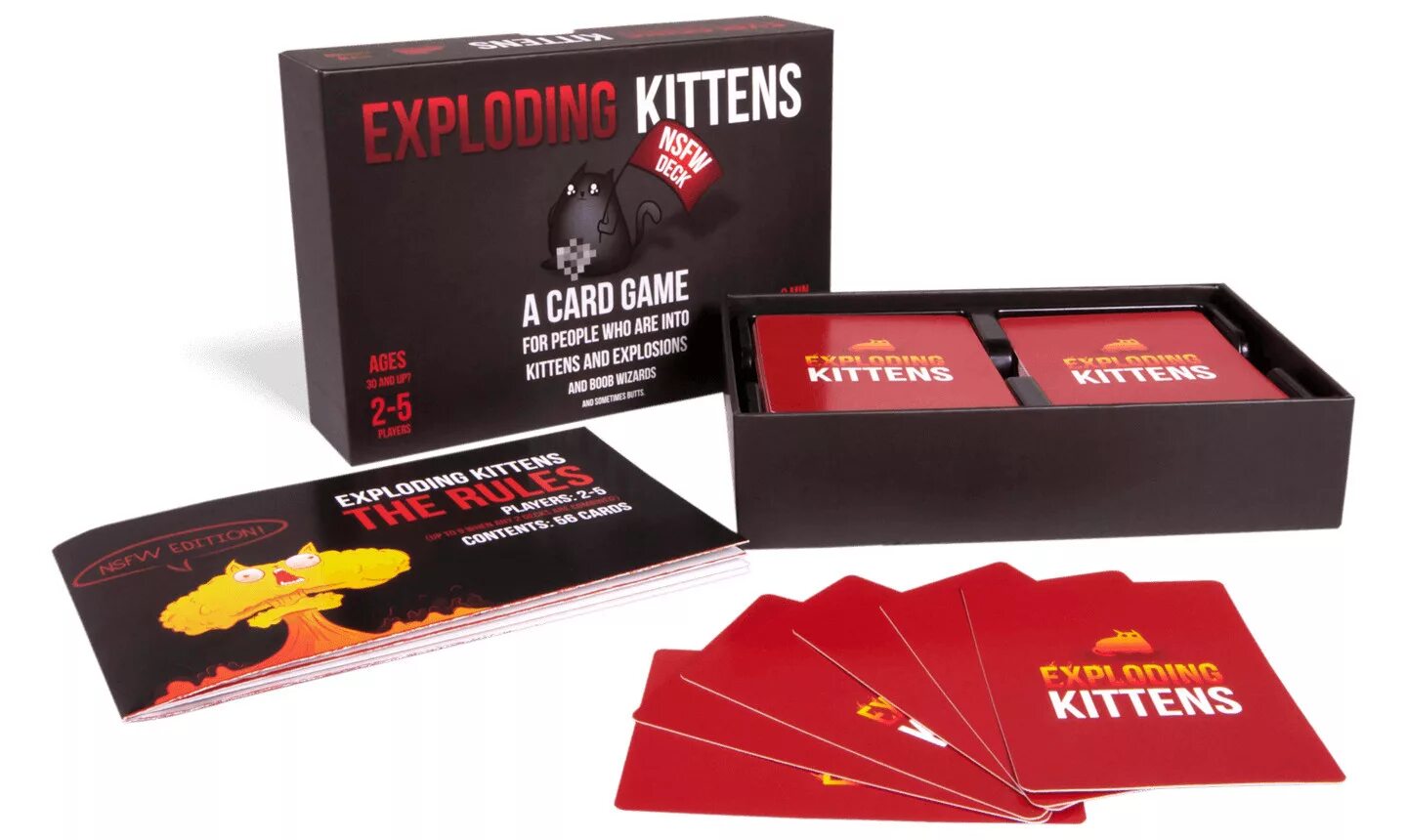 Exploding kittens на русском. Exploding kittens настольная игра. exploding kittens nsfw edition карты.