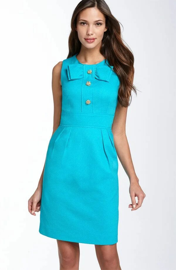 Dress case