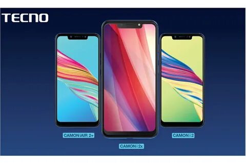 Tecno camon 13