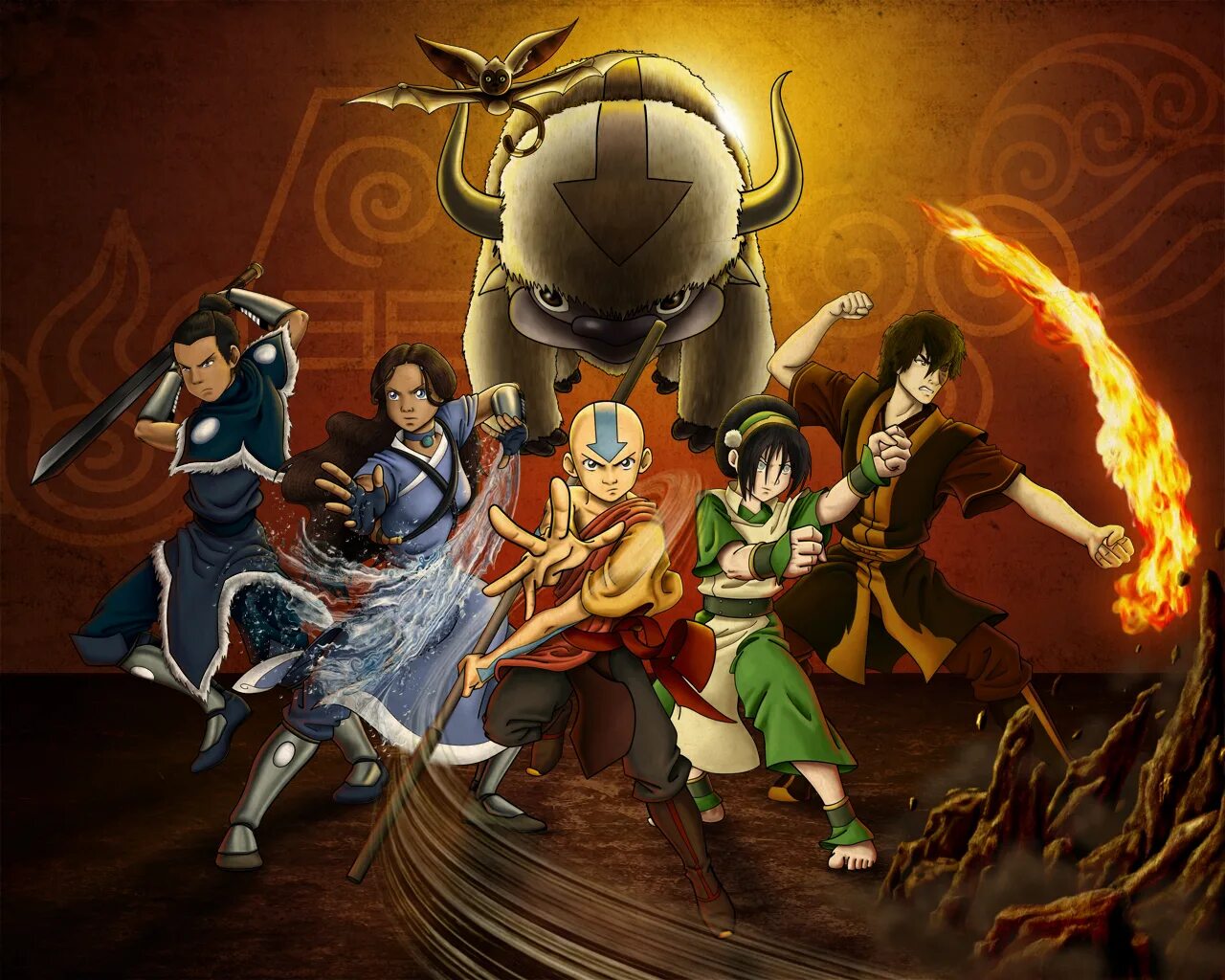 Аватар аанг. Avtar Ank. Avatar the last airbender 2024 watch