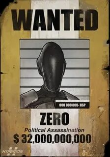 0 want
