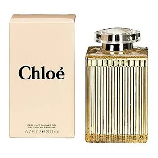 Chloé Shower Gel 200 ml.