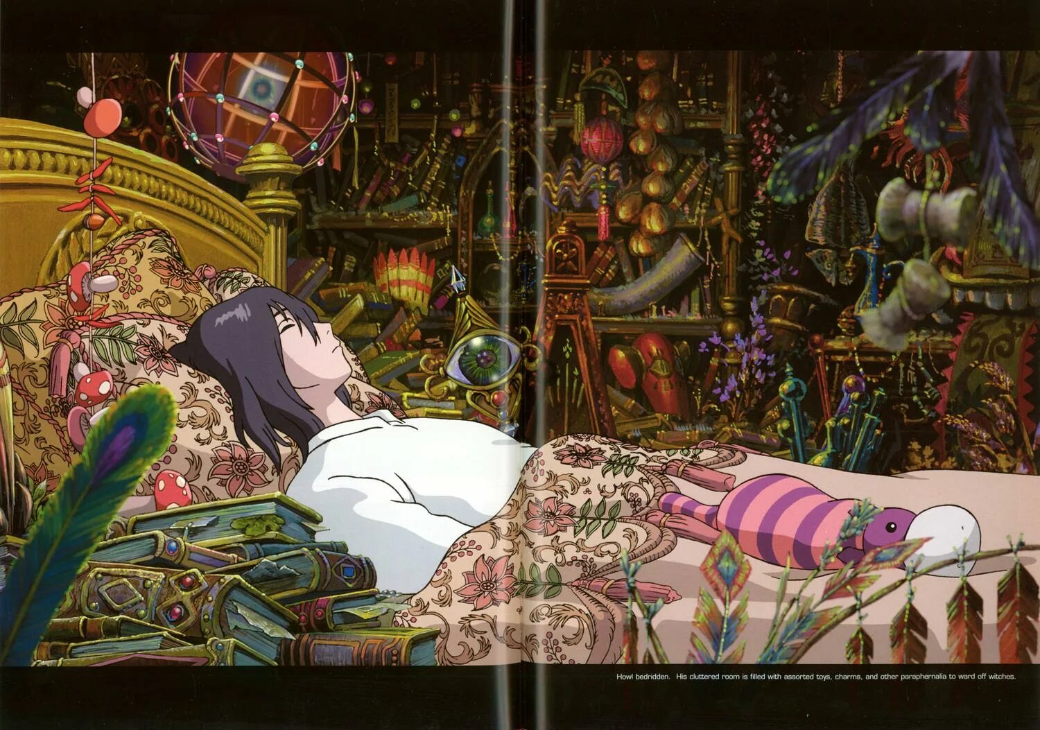 миядзаки ходячий замок флаги. хаяо миядзаки ходячий замок. аниме миядзаки ходячий замок. эстетика миядзаки ходячий замок. миядзаки жив.