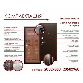 Входная дверь в квартиру толщина металла