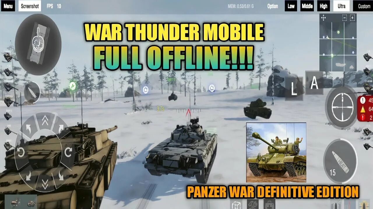 Panzer definitive edition. Panzer definitive edition
