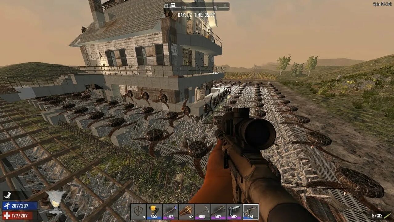 Как летать в 7 days to die. 7 days to die. перки 7 days to die 19 альфа. 7 days to die ловушки. 7dtd альфа 1.