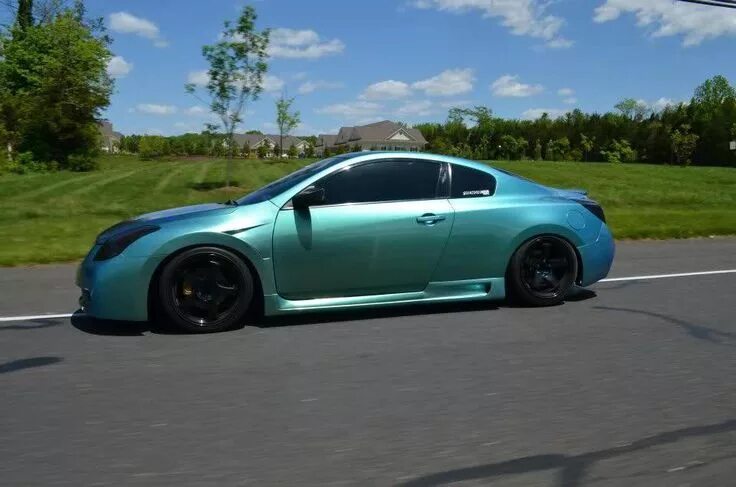 Veilside целиком на продажу! Nissan 350Z, 3,5 л, 2004 года тюнинг DRIVE2