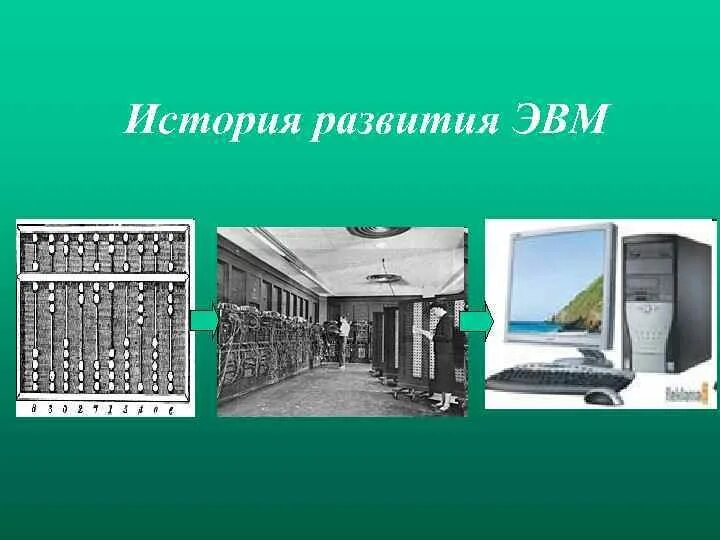 ЭВМ. История развития ЭВМ. История возникновения ЭВМ. Первое поколение ЭВМ. Детская энциклопедия об эвм 7 букв