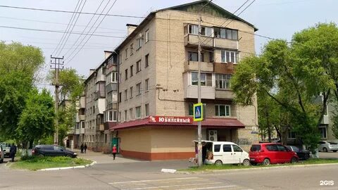 Ул российская 18