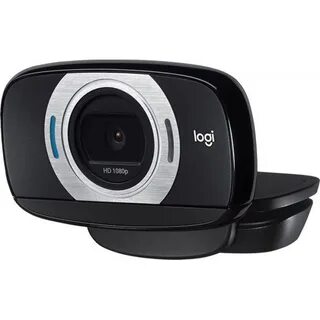 Веб камера logitech webcam