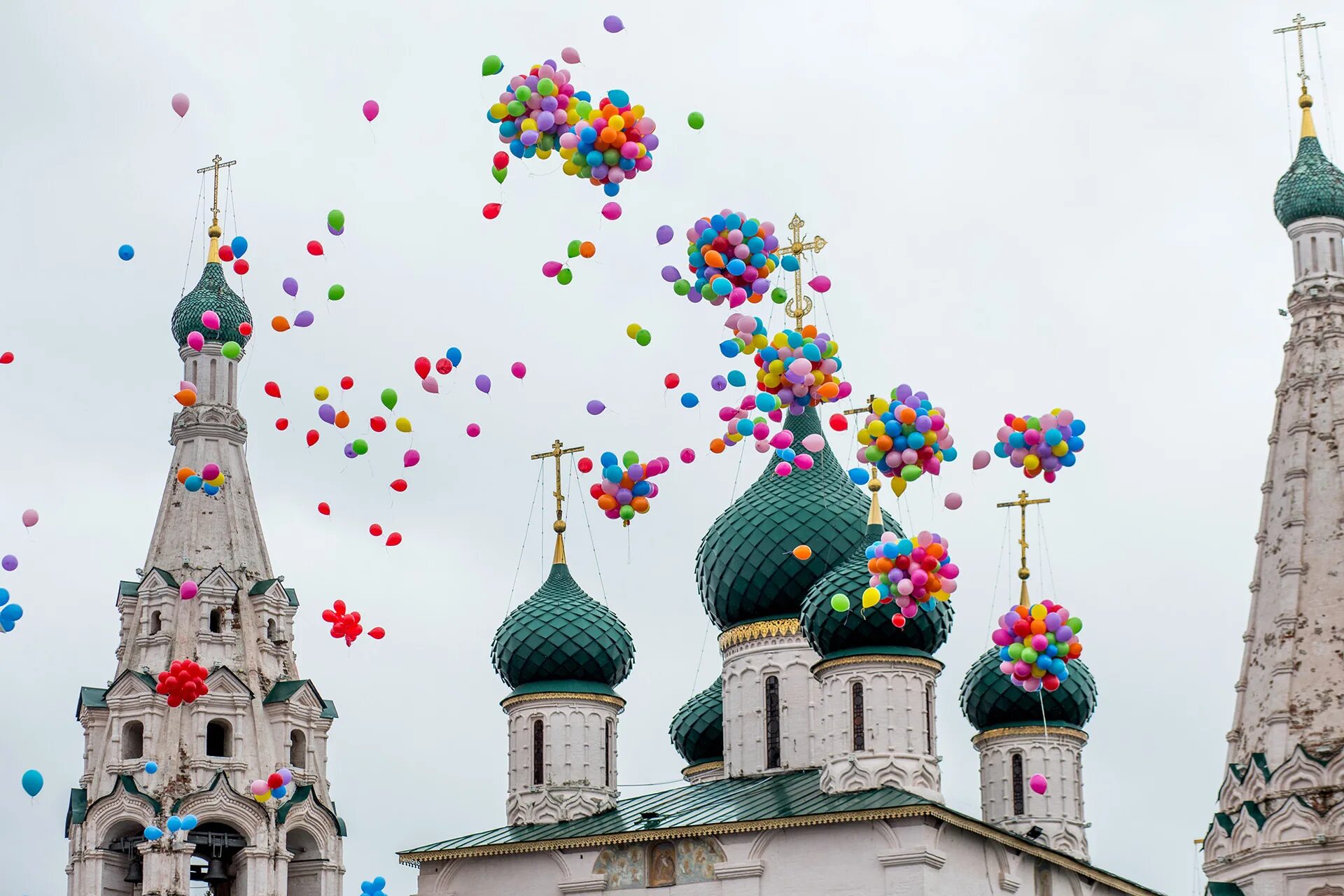 День города Ярославль. Ярославль на майские праздники. Праздник в городе. День города Ярославль фото.